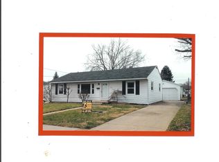 1202 Barnitz St., Middletown, OH 45042