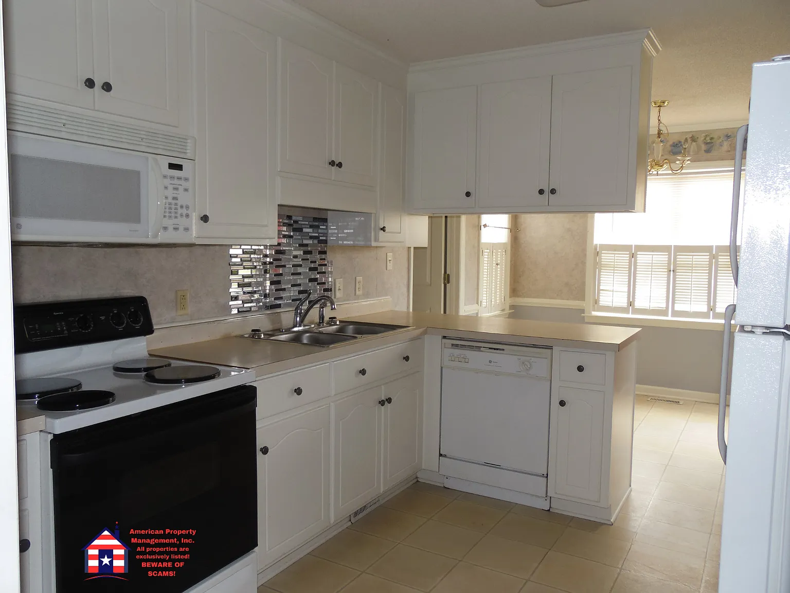 3 bed, 1273 sqft, $1,600 — Photo 3