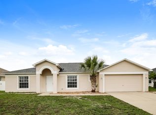 313 SE 26th Ter, Cape Coral, FL 33904