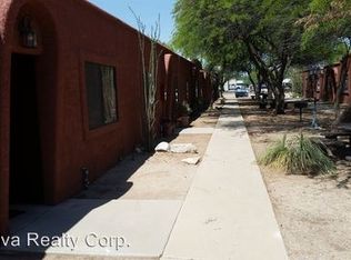 2833 N Flanwill Blvd, Tucson, AZ 85716