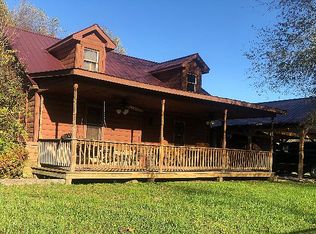 754 W Rhea Ave, Spring City, TN 37381