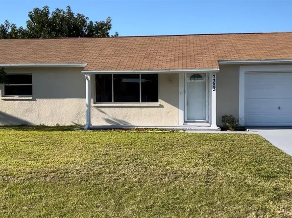 7323 Belvedere Ter, New Port Richey, FL 34655