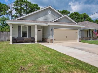 2269 Tom St, Navarre, FL 32566