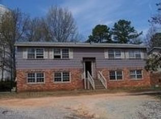 2050 W Croft Cir #A-B, Spartanburg, SC 29302