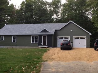 132 Allens Mill Rd, Gilmanton, NH 03237