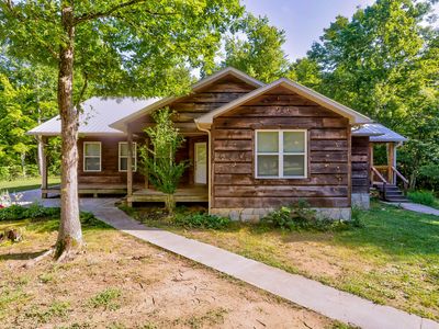 361 Zac Rd, Sunbright, TN, 37872