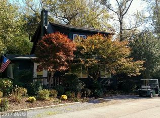 637 Maid Marion Hl, Annapolis, MD 21405