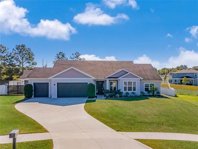 2312 Zaltana Cir, Minneola, FL, 34715