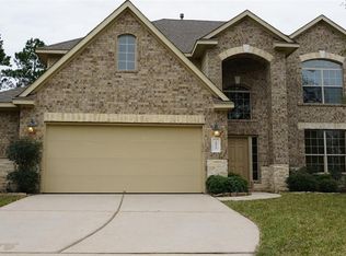 1913 Hill Manor Dr, Conroe, TX 77304