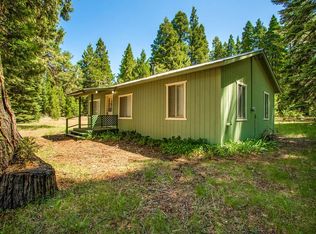 36562 Deer Flat Rd, Shingletown, CA 96088
