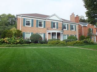 9400 Lawndale Ave, Evanston, IL 60203