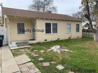 623 N Locust St, Visalia, CA 93291