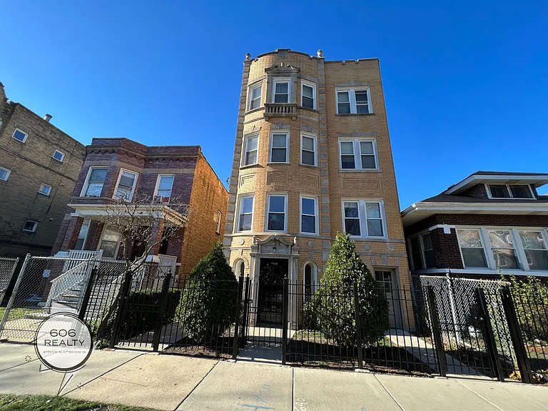 4666 N Spaulding Ave #3F — Photo 1