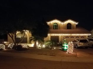 3436 E Desert Willow Rd, Phoenix, AZ 85044