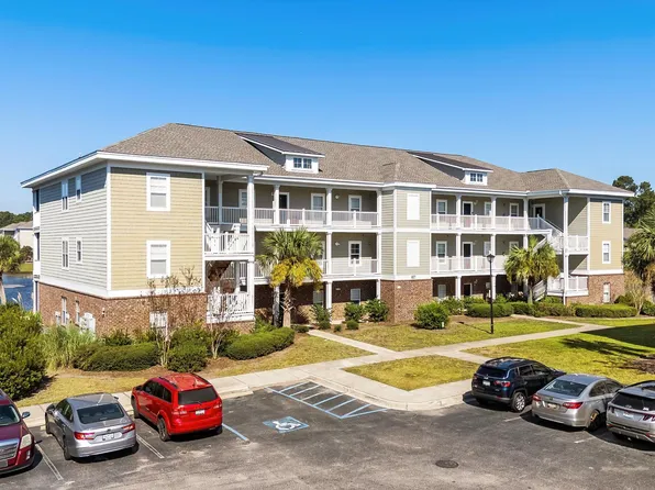 336 Kiskadee Loop #19-O, Conway, SC 29526