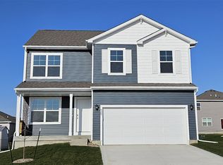 5716 NE Verona Dr, Ankeny, IA 50021