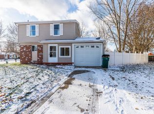4101 Seaway Dr, Lansing, MI 48911