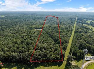 Cole Rd, Marshall, TX 75672