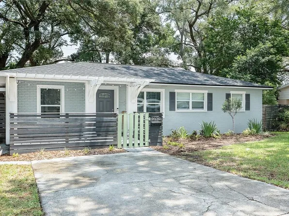 1630 CRYSTAL LAKE DRIVE, LAKELAND, FL 33801