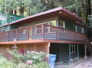 20267 Willow Rd, Monte Rio, CA 95462