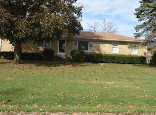 42 Dixie Dr, Indianapolis, IN