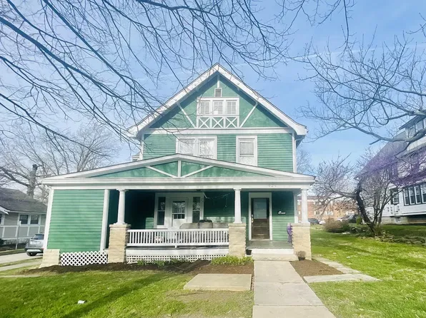424 S Fess Ave, Bloomington, IN 47401