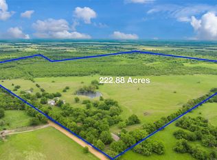 4775 County Road 4508, Commerce, TX 75428