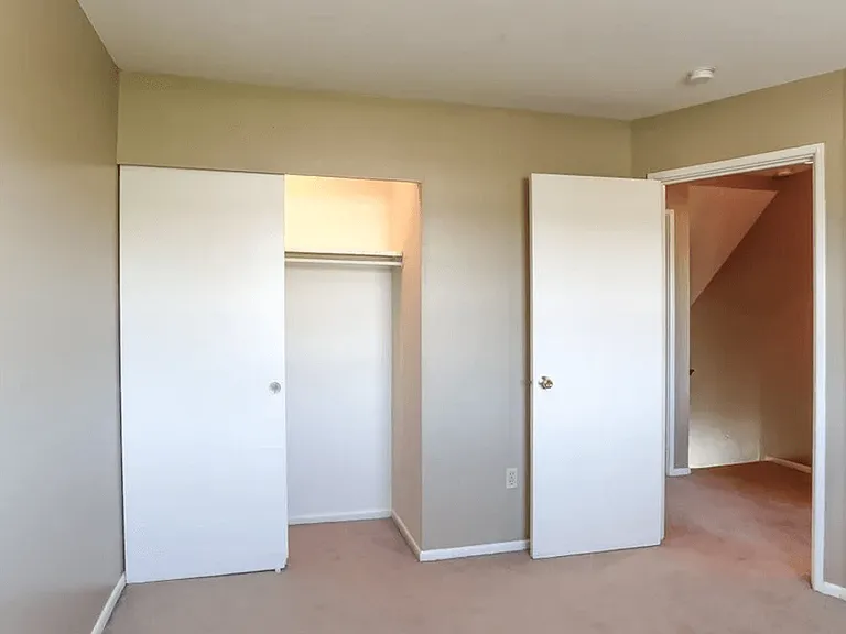 Apartments and Townhomes