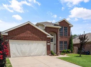 5616 Cottage Dr, Fort Worth, TX 76135