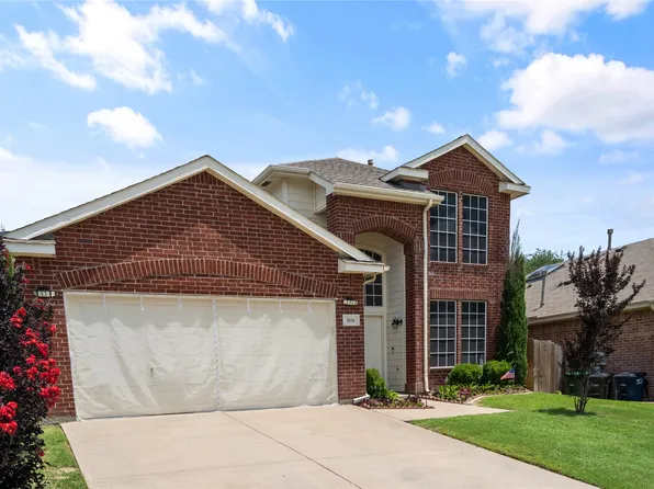 5616 Cottage Dr, Fort Worth, TX 76135