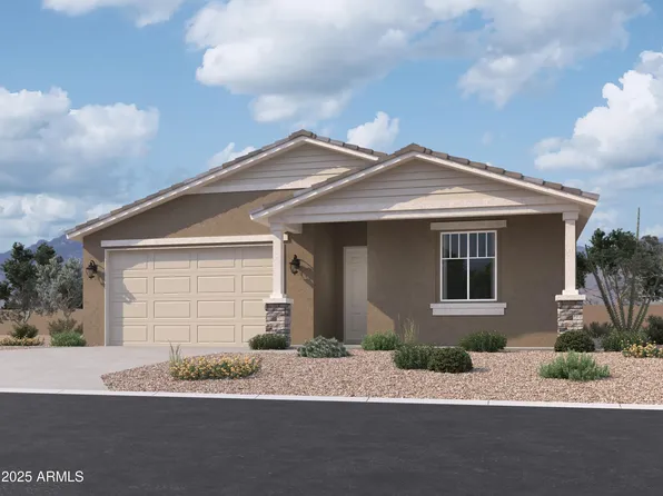 9519 W PARKWAY Drive, Tolleson, AZ 85353