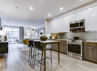Novo Apartments, Mountain View, CA 94040
