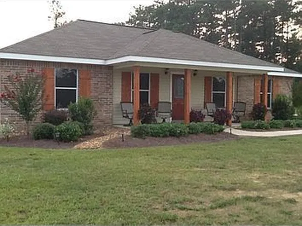 385 H Strange Rd, Lecompte, LA 71346