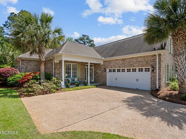 668 Creekway Circle SE, Bolivia, NC 28422