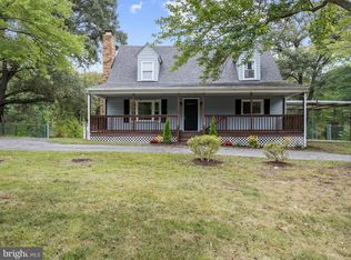 5660 New Cut Rd, Marbury, MD 20658