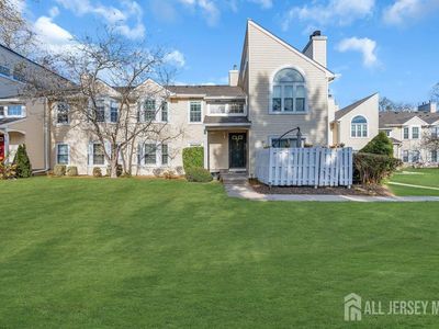 22 Powell Ct, Hightstown, NJ, 08520