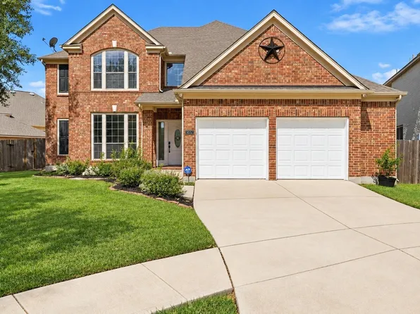 3032 Prairie Bluff, Seguin, TX 78155