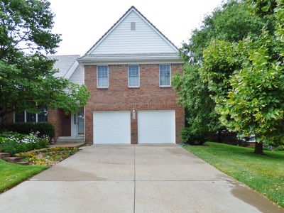 1528 Williamsburg Dr, Manhattan, KS, 66502