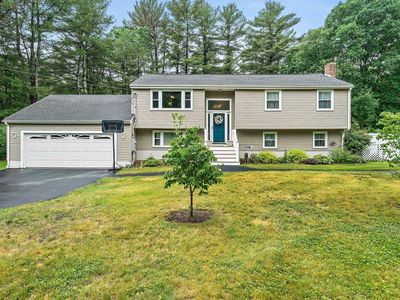24 Adams St, Foxboro, MA, 02035