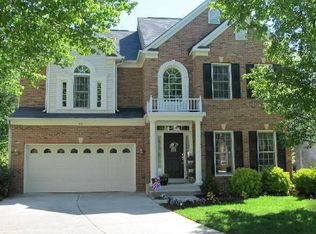 631 Cypresspointe Dr, Severna Park, MD 21146