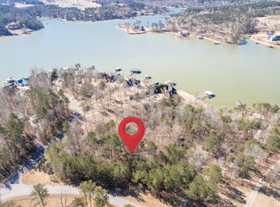 55 S Pointe Dr, Arley, AL 35541