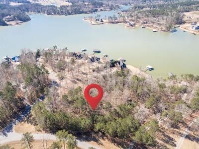 55 S Pointe Dr, Arley, AL, 35541