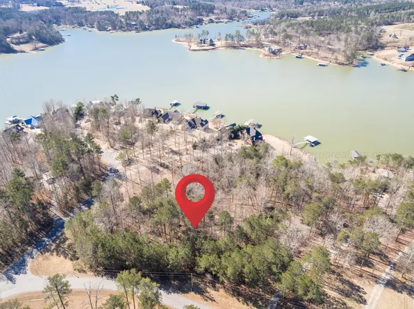 55 S Pointe Dr, Arley, AL 35541