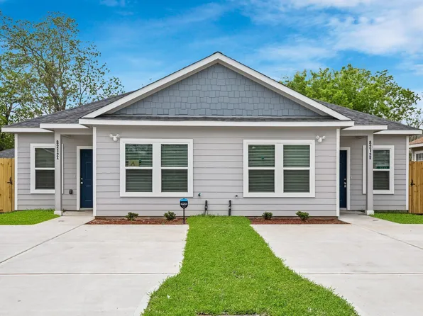 4649 Carmen St #A, Houston, TX 77051