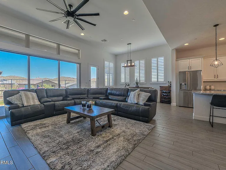 13282 W Golden Puma Trl — Photo 4