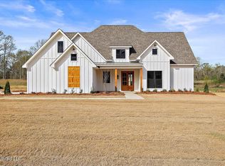 131 Ole Magnolia Dr LOT 13, Brandon, MS 39042