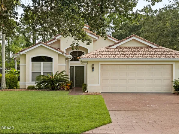 434 Long Cove Rd, Ormond Beach, FL 32174