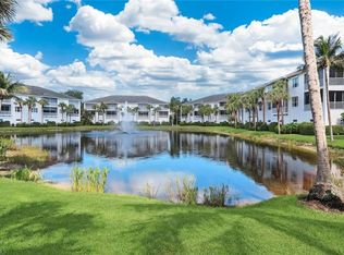 775 Bentwater Cir APT 204, Naples, FL 34108