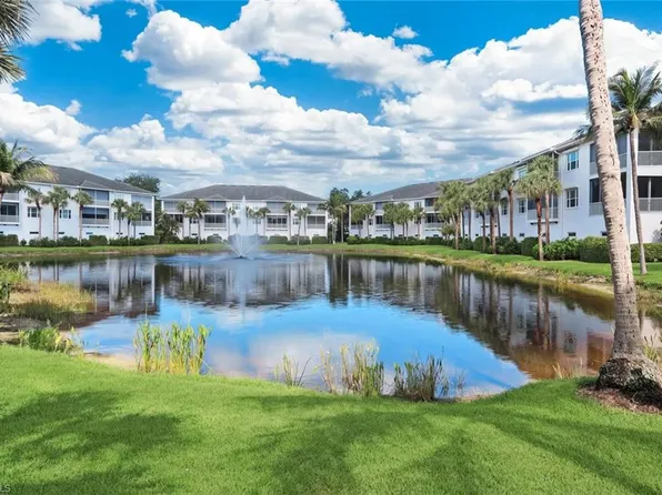 775 BENTWATER CIR #204, NAPLES, FL 34108
