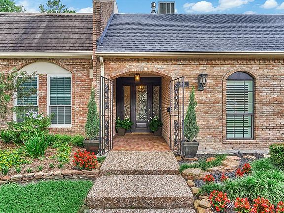 2nd image of 9606 Briar Forest Dr